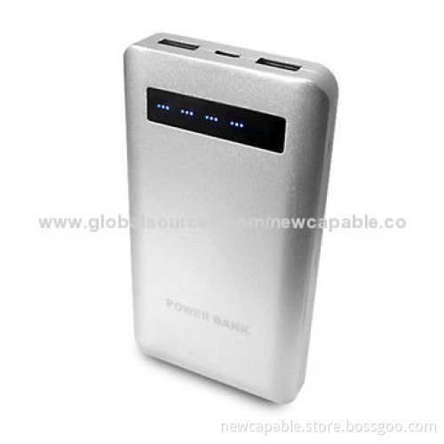 2A input power bankNew